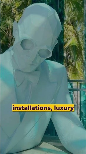 Miami’s Most Futuristic Neighborhood 🚀