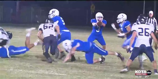 Hot Springs ready for state championship game