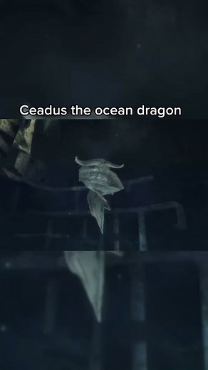 Ceadeus was goated we need it abck in the next monster hunter games #monster #monsterhunter #monsterhuntertri #game