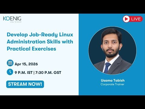 Develop Job-Ready Linux Administration Skills with Practical Exercises