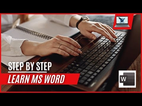 How to use hyperlink in MS Word,very easy way