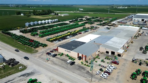 24K views · 238 reactions | We would like to extend a hand to all of our customers joining us from Alliance Tractor and welcome you to the Sloan family! Visit https://www.sloans.com/welcome-to-sloan-implement to view everything you need to know about Sloan Implement. Please don't hesitate to reach out with any questions! ----- #alliancetractor #sloanimplement #johndeere #indiana #wisconsin #illinois #agriculture #farming #growingstrongsince1931 #powerup | Sloan Implement Co | Facebook