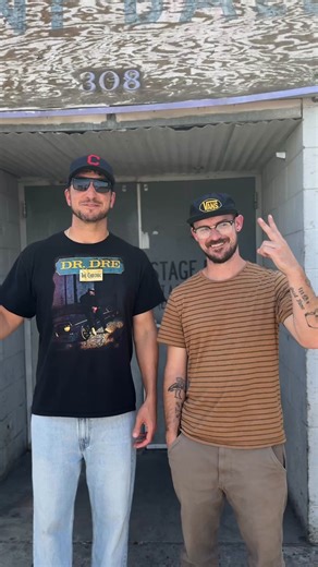 8.8K views · 21 reactions | Yo St Louis, it’s almost time! 落Oct 1st we’re rolling in with Artikal Sound System & Grieves for a huge night at Old Rock House. Get your tickets NOW  | Tropidelic | Facebook