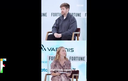 Ramp CEO wants AI to automate "the worst hour of your month"