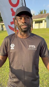 5.8K views · 867 reactions | LA Galaxy Striker & Ambassador of the IYAF Fiji Extra Development Extra Experience Holiday Program Israel Sesay has a chat with us about this wonderful soccer program helping Fiji kids, his life in sport & what it’s like to play alongside David Beckham as a team mate | Extra Supermarket | Facebook