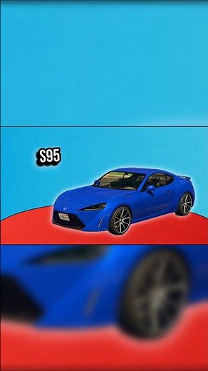 S95 Review | GTA Online (2026)