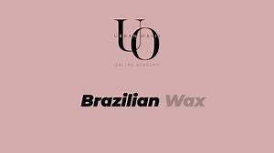 Lesson 3 (Brazilian Wax)