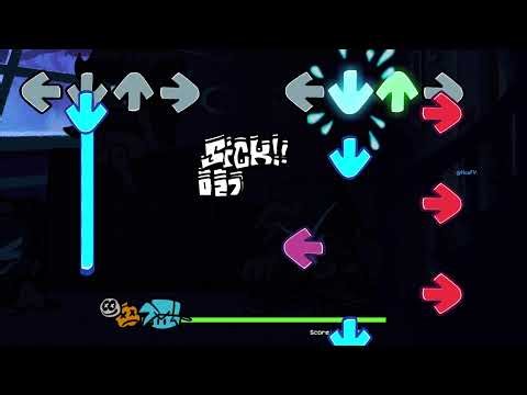 fnf (still tryna beat spookez)