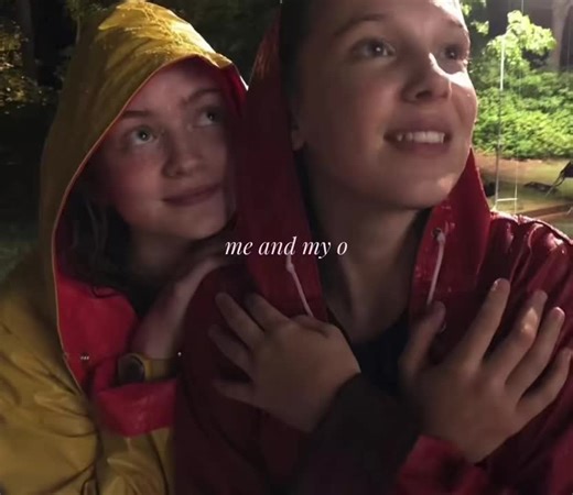 O💞#twin #o #dc #bff #loveyou