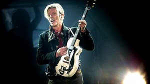 David Bowie dead at 69