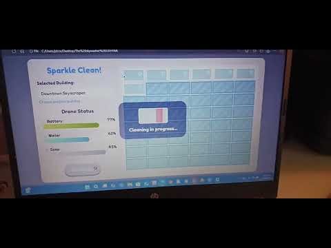 AI Java based drone unit for 6/17/2025 Hackathon.
