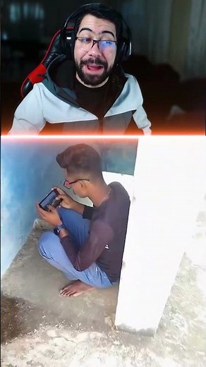 الحل اللي الله يحرمنا منوا 😂