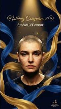 Nothing Compares to You - Sinead O'Connor #90s #90severgreen #nothingcompares2u #sineadoconnor