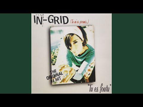 Tu Es Foutu (Extended)