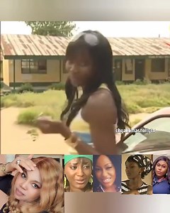 257K views · 11K reactions | Today's Throwback Movie is dedicated to our beautiful Nollywood Actress Rita Dominic.... Happy Birthday Rita @50  #Nostalgic #Throwback #Memories #Movies @topfans #Fyp #Actress #Chyakomasnollytv | Chyakomas Nollytv | Facebook