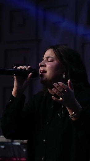 Carol Braga | É ELE (Ao Vivo)