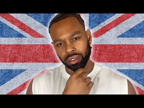 London Accent Explained 🇬🇧 | Multicultural London English | MLE Accent