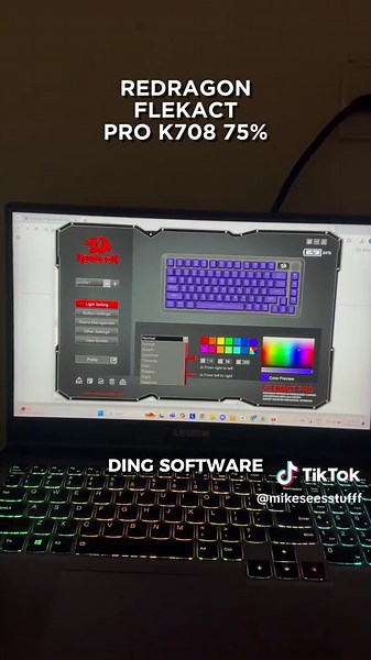 Mike Sees Stuff on TikTok