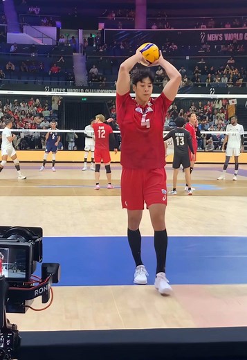 Mastering the Art of Serving with MiyAURA