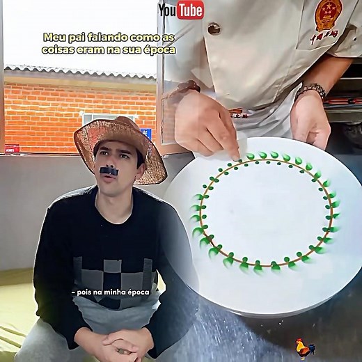 #humor Collaboration Gone Wrong with Mateus Erd?! The Funniest Duet Ever​ #Collab