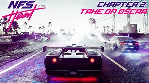 🏎️ NEED FOR SPEED HEAT Walkthrough Gameplay Chapter 2 - Take On Oscar💥 Following on from the player's drifting lesson with Wayne, Ana contacts them to say she's arranged a few sparring events with member of the Dreamkillers, another racing crew that's gotten the attention of the League, and she thinking beating them will elevate the status of her crew. #needforspeedheat #needforspeed #NFS #nfsheat #MostWanted | Bip Plays