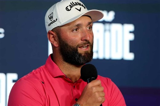 溜まった罰金は5億円近く！？ 頑なに支払いを拒否するラームは欧州ツアーの“最後通告”を受け入れるのか？ （3ページ目） | ゴルフのニュース｜総合ゴルフ情報サイト