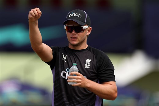 "Pretty cool" - Sam Curran on brother Ben potentially opening the batting for Zimbabwe in ENG vs ZIM one-off Test 2025