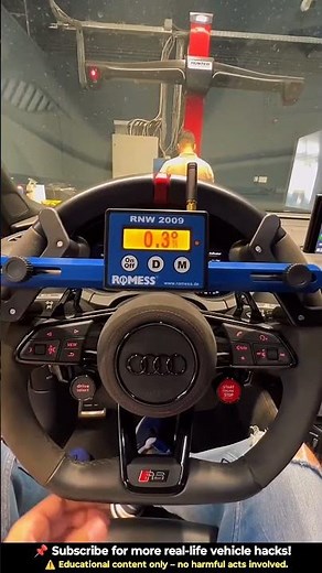 Wheel Alignment 🔧 | Fixing Steering Pull & Vibration Like a Pro! 🚗💨