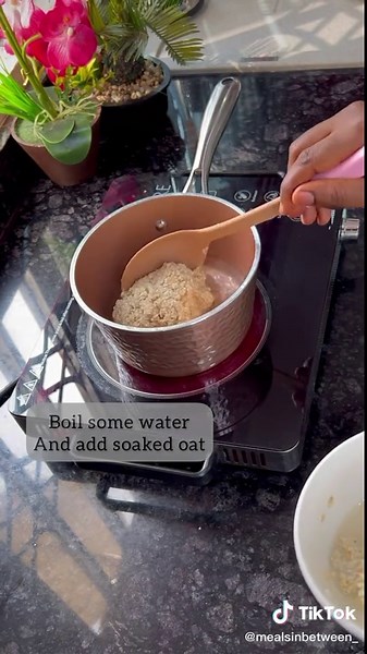 How to Make Delicious Oatmeal: Step-by-Step Guide