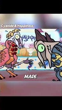 Wormholes are just alien toys. #anime #animerecap #Cyanide & Happiness