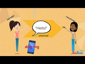 How People Communicate: Understanding the Communication Models