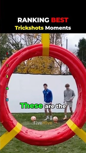 These Trick Shots Are INSANE #viral #trickshots