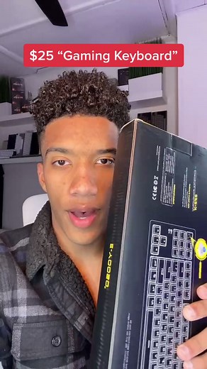 #stitch with @carterpcs gotta say, I’m pretty impressed. #carterpcs #gaming #keyboard #gamingkeyboard #customkeyboard #keyboardswitch #techtok