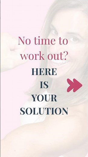 No Time to Work Out? Try This 10-Min Arm Workout (Women Over 40)