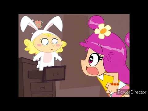 Hi Hi Puffy AmiYumi Dis-harmony (Full Episode)