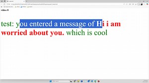 د ویب او موبایل اپلیکشن ډیولوپمنټ، بشپړه ویډیو په یوټیوب کې وګورئ. | Zarif Bahaduri