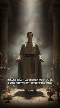 Gabriel: The Angel Who Changed History