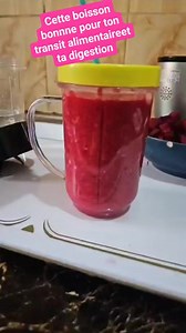 2.1K views · 35 reactions | Cette boisson bonne pour ton système immunitaire 珞 Bonne pour ton transit珞 Bonne pour ta digestion #MangerMieux #Santé&Diet #Smoothie | Cabinet dietetique du bien être by coach emy | Facebook