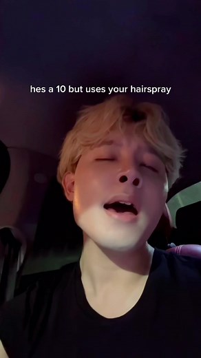 please ignore the strange noise at the end