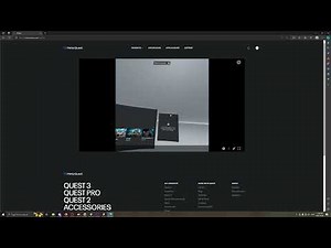 How to set up roomscale VR using Unity Oculus Passthrough Integration!