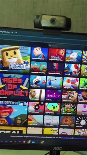 How to Play Unblocked Games at School WiFi (Secret Mirror 2026) #unblockedgames