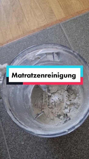 Matratzenreinigung leicht gemacht mit Happy Maids
