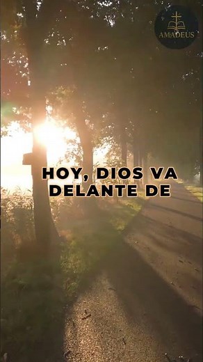 Repite esto al despertar 🌅🙏