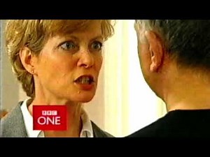 BBC One Continuity (16th January 2006)
