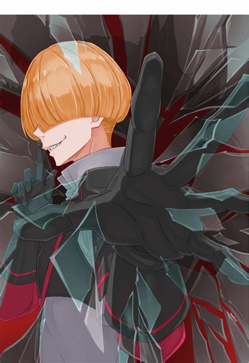 Qual dropped a bit | Todd Fang edit | #rezero #rezeroedit #toddfang #arc7 #fyp