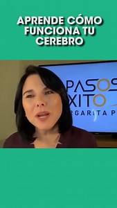 140K views · 12K reactions | Toma control de tus emociones 易 Desarrolla tu inteligencia emocional para encontrar el balance y autorregularte ‍ ¡Solo tú tienes el control de lo que pasa en tu mente y el poder de incrementar tu potencia!  #controlatumente #inteligenciaemocional #briantracy #margaritapasos #pasosalexito | Margarita Pasos - Entrenadora Corporativa | Facebook