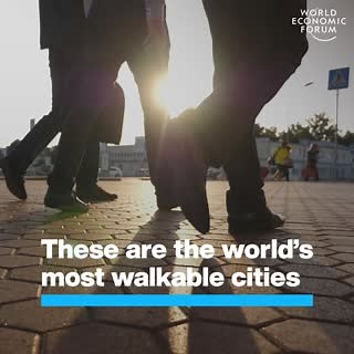 5.4K views · 168 reactions | What's your local area like to walk in?...