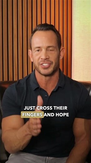 Stop Winging It | Why Men Stay Average Without a Plan