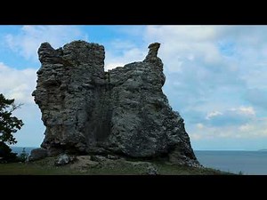 The Beginner’s Guide to Fårö – Sweden’s Most Mysterious Island