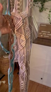 Macramé Yoga Mat Carrying Strap – “chakra Flow” Unique Ombré - Etsy Canada